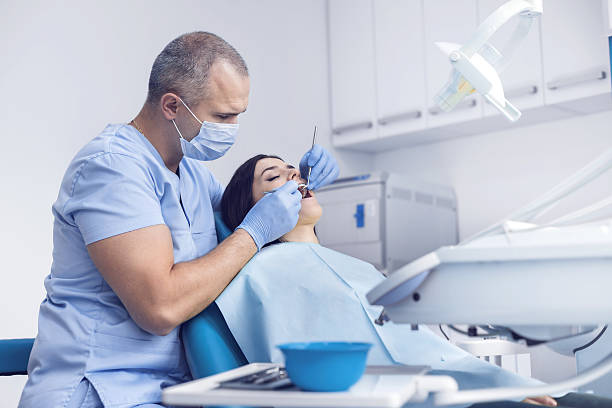 Dental Bonding in Craig, AK